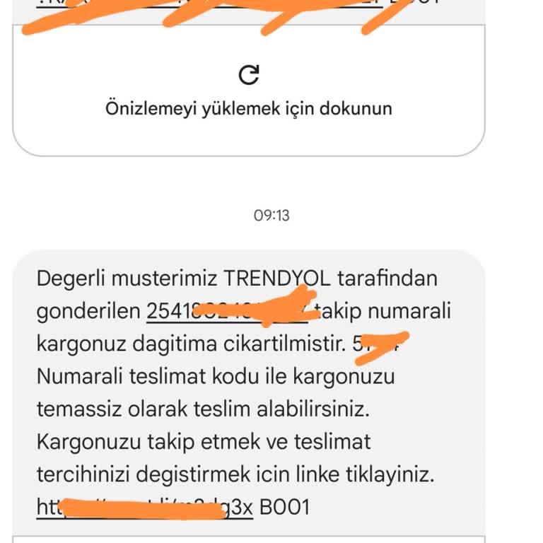 Sürat Kargo İş Yeri Adresine Teslimat Yapmıyor, Müşteriyi Mağdur Ediyor!