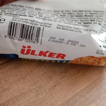 Eksik Ve Hatalı Paketleme Nedeniyle Hayal Kırıklığı