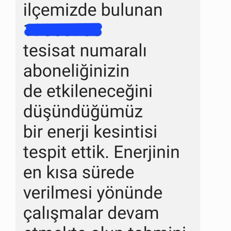 Güzelbahçe'de Sürekli Elektrik Kesintileri Ve Yetersiz Çözümler