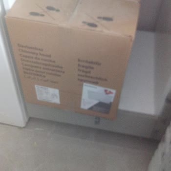 Kumtel Ankastre Setin Montajı 24 Gündür Yapılmadı