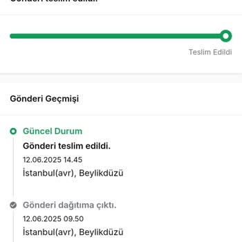 Kargom Teslim Edilmedi, Satıcı Ve Kargo Firması Çözüm Sunmuyor