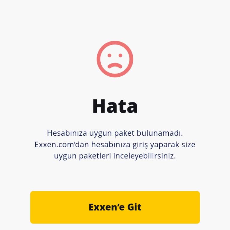 Deneme Üyeliği Sonrası İzinsiz Ücret Çekildi, İptal Edemiyorum