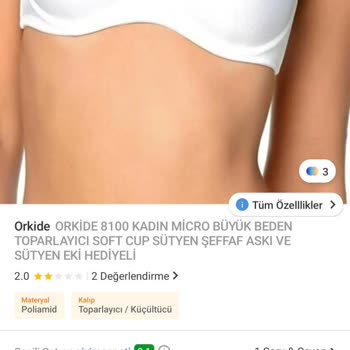 Yanıltıcı İade Politikası Nedeniyle Mağduriyet Yaşadım