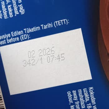 Küflü Ve Bozuk Ürün, Müşteri Hizmetlerine Ulaşılamıyor