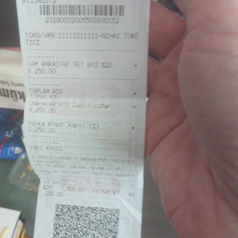 Kumtel Servisi Mağduriyeti Nedeniyle BİM’e Olan Güvenimi Kaybediyorum