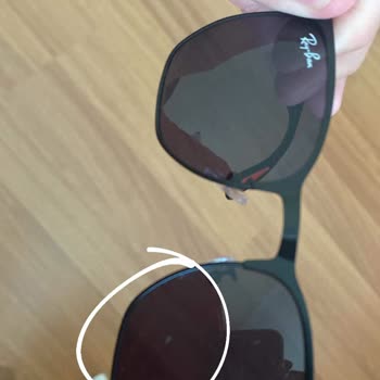 Hasarlı Ürün Ve Haksız Değişim Ücreti Talebi