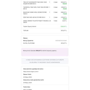 Açılmamış Peynirin Dolapta Küflenmesi Ve Saklama Koşullarıyla İlgili Endişe