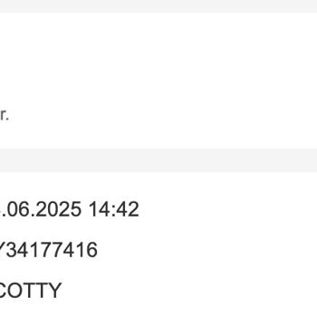Scotty Kargo Teslimatında Sürekli 'Evde Yoktunuz' Gerekçesiyle Yaşanan Mağduriyet