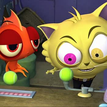 Minika GOda Eski Çizgi Filmler Neden Tekrar Yayınlanmıyor