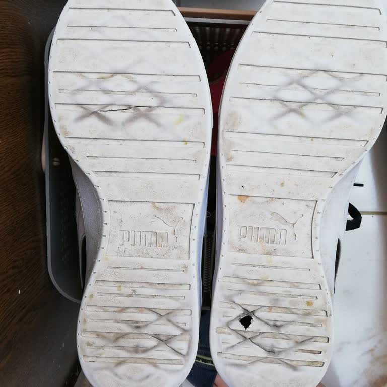 Aldığım Ayakkabılar Kısa Sürede Delindi, İade Talebim Reddedildi