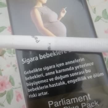 Parliament Sigarada Kalite Ve Tat Sorunları Artıyor
