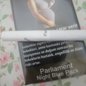 Parliament Sigarada Kalite Ve Tat Sorunları Artıyor