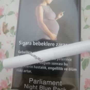 Parliament Sigarada Kalite Ve Tat Sorunları Artıyor