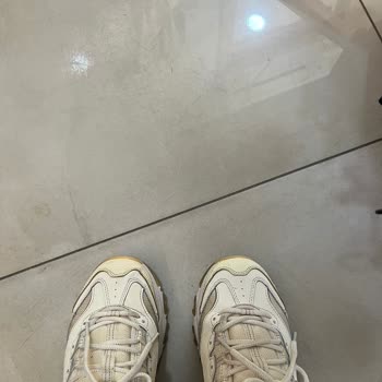 Skechers Ayakkabıda Hızlı Deformasyon Ve Yetersiz İnceleme Mağduriyeti