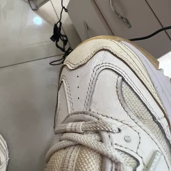 Skechers Ayakkabıda Hızlı Deformasyon Ve Yetersiz İnceleme Mağduriyeti
