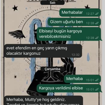 Sürekli Değişen Teslimat Tarihleri Ve İade Sorunu