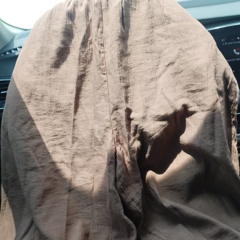 Aldığım Pantolonun Şekli Bozuldu, İade Sürecinde Oyalandım