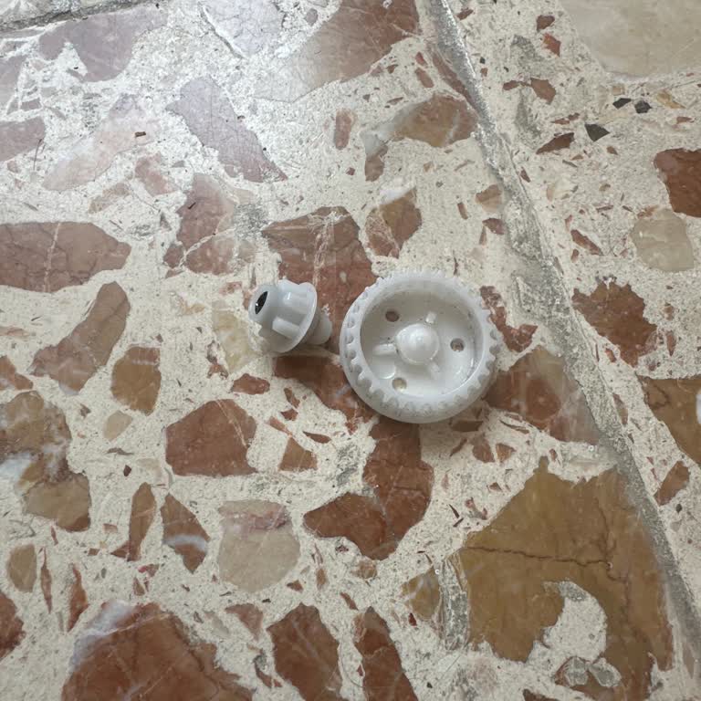 Kırılan Parça İçin Yüksek Fiyat Ve Yetersiz Destek