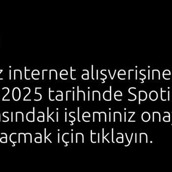 Spotify Aboneliği İptal Edilmesine Rağmen Haksız Para Çekimi