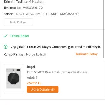 Teslim Edilmeyen Ürün, Kayıp Para: Trendyol’da Mağduriyet