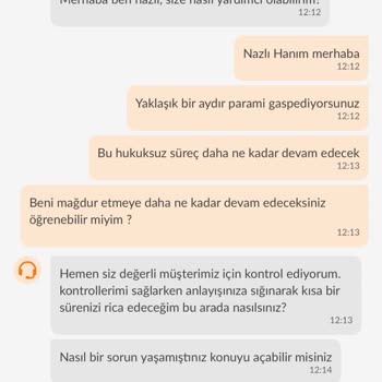 Teslim Edilmeyen Medikal Ürün İçin İade Sorunu Ve Mağduriyet