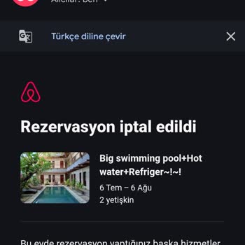 Onaysız Yapılan Ödemenin Tam İadesini Talep Ediyorum