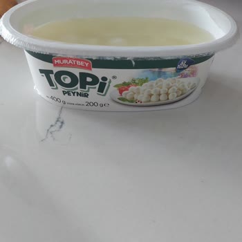 Paketli Üründe Kıl Çıkması Ve Hijyen Sorunu