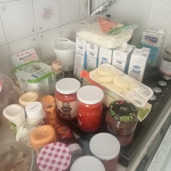 Garanti Kapsamındaki Buzdolabında E10 Hatası Ve Servis Sorunu