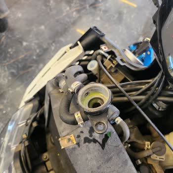 İnternet Üzerinden Alınan İkinci El Motosiklette Yaşanan Sorunlar