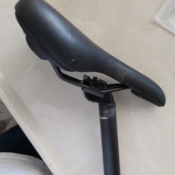 Satın Aldığım Bisiklette Sorunlar Ve Mağaza İlgisizliği Hayal Kırıklığı Yarattı