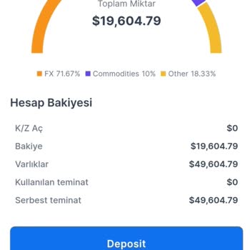 Silver Invest Platformla Kayıplarım Arttı, Vaatler Yerine Getirilmedi!