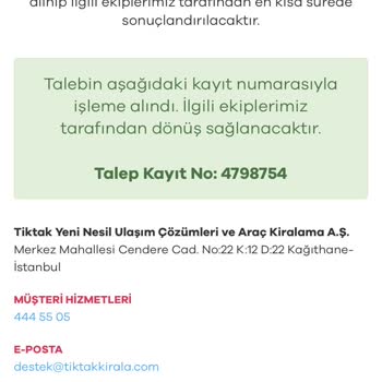 Fiyat Sürprizi Ve İlgisizlik Şoku