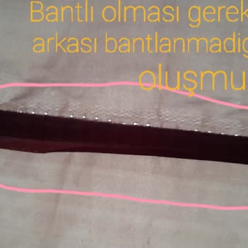 Eksik Ve Hatalı Ürün, Onaysız Tadilat Ve İade Sorunu
