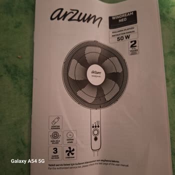 Uzaktan Kumandalı Diye Aldım, Kumanda Çıkmadı: Tüketici Yanıltılıyor!