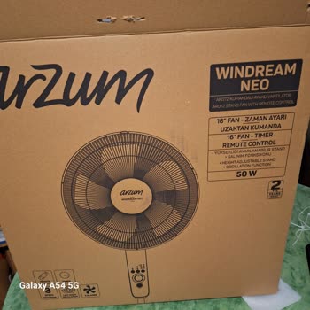 Uzaktan Kumandalı Diye Aldım, Kumanda Çıkmadı: Tüketici Yanıltılıyor!