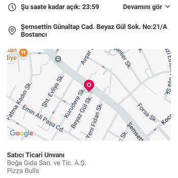 Setcard İle Yapılan Usulsüz İkinci Ödeme Talebi Ve Müşteri Rahatsızlığı