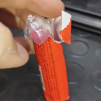 Ülker Bonbon Karışık Meyve Aromalı Şekerleme