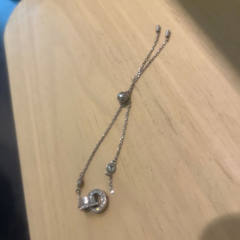 Swarovski Panora Mağazasında Yetersiz Bilgilendirme Ve Sorunlu Ürün Değişimi