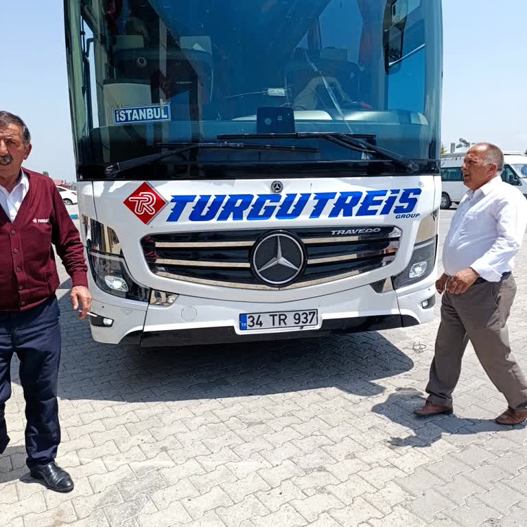 Yanlış Bilet Kesimi Ve İlgisiz Personel Nedeniyle Yaşanan Mağduriyet