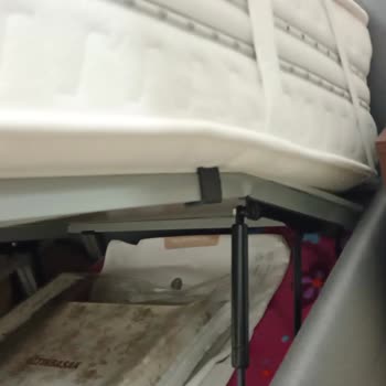 Yataş'tan Alınan Ürünlerde Sorun, Servis Süreci Tam Bir Hayal Kırıklığı!