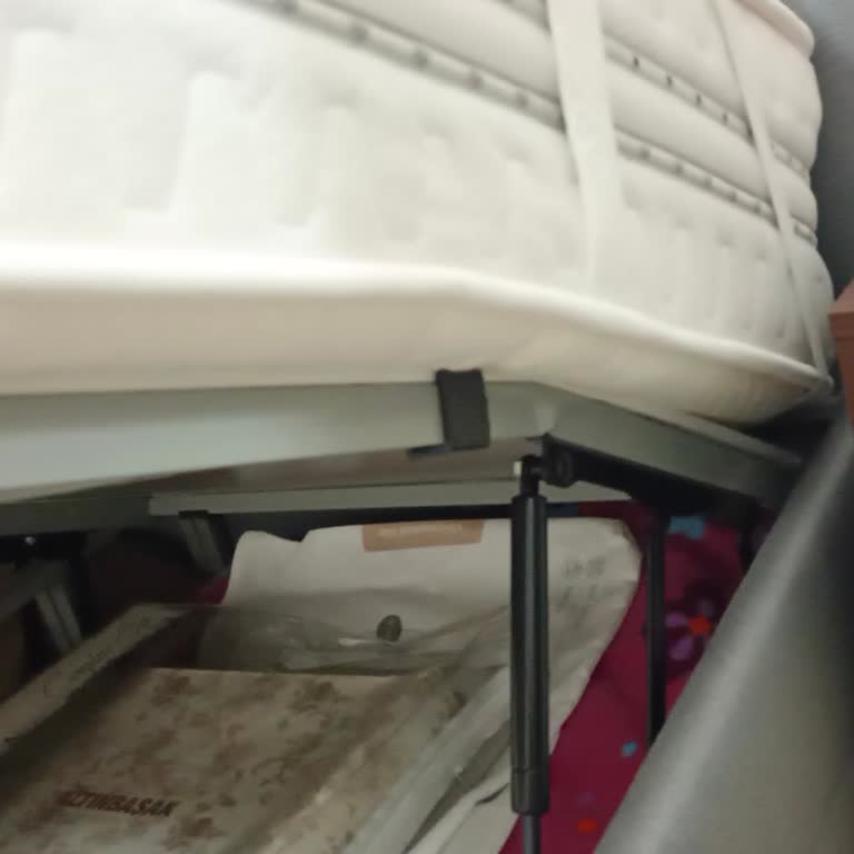 Yataş'tan Alınan Ürünlerde Sorun, Servis Süreci Tam Bir Hayal Kırıklığı!