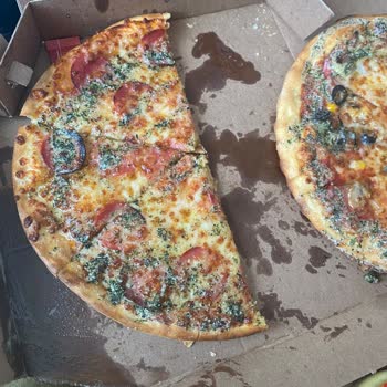 Domino's Pizzada Malzeme Eksikliği Ve Tutarsızlık Hayal Kırıklığı Yarattı