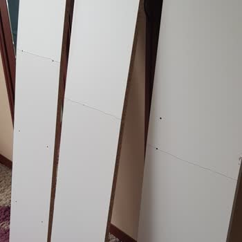 A101 Hasarlı Banyo Dolabı Teslimatı Sonrası İade Süreci Mağduriyeti!