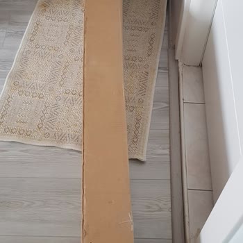 A101 Hasarlı Banyo Dolabı Teslimatı Sonrası İade Süreci Mağduriyeti!