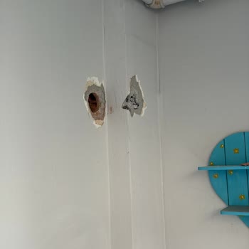 Montaj Sırasında Oluşan Hasar Ve Yetersiz Servis Desteği