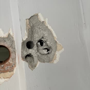 Montaj Sırasında Oluşan Hasar Ve Yetersiz Servis Desteği