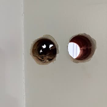 Montaj Sırasında Oluşan Hasar Ve Yetersiz Servis Desteği