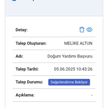 Doğum Yardımı Beklerken Sabır Tükendi