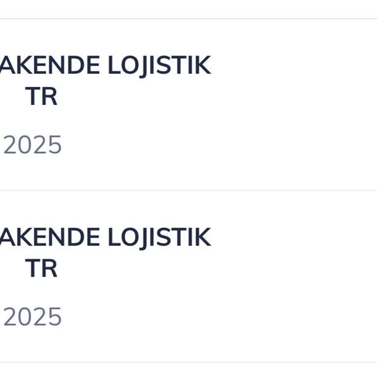 Getir Onayım Olmadan Para Çekildi, Ürün Gelmedi, Para İade Edilmiyor!