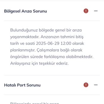 Türk Telekomda Sadece Benim İnternetim Kesik Doğal Afet Bahanesiyle Çözüm Yok